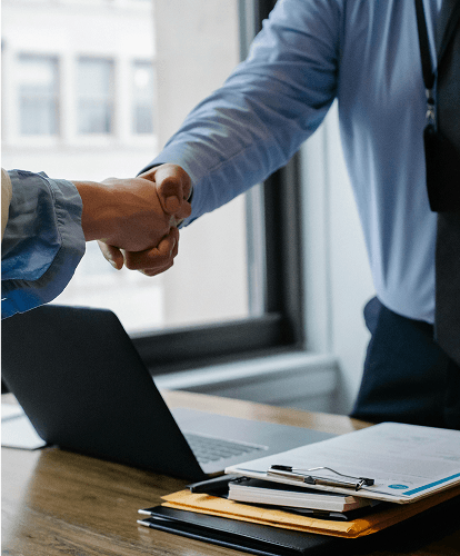 Attract top talent
